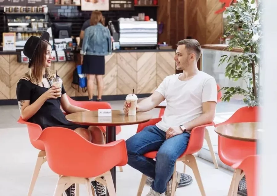 Кофейня-коворкинг Jeffrey`s coffee в Москве: Кофейня-коворкинг, Коворкинг , Можно с ноутбуком , Для работы , Кофе, Кафе, Десерты, Где работать, Рабочее место , Завтрак, Кофе с собой ,