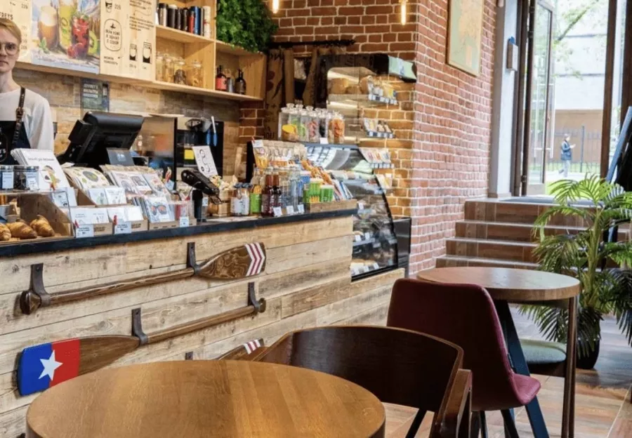 Кофейня-коворкинг Jeffrey`s coffee в Москве: Кофейня-коворкинг, Коворкинг , Можно с ноутбуком , Для работы , Кофе, Кафе, Десерты, Где работать, Рабочее место , Завтрак, Кофе с собой ,