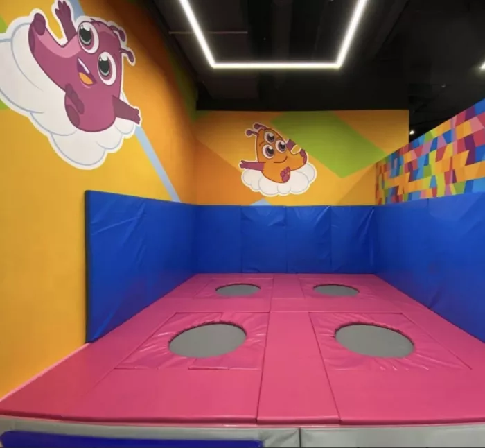 Парк развлечений Ай! Да! Парк!