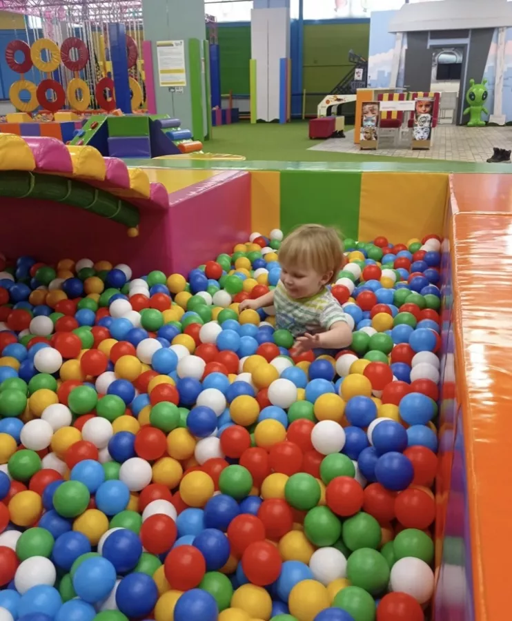 Парк развлечений Джанго Парк в Уфе: Парк, Детский парк, Семейный отдых , Горки,