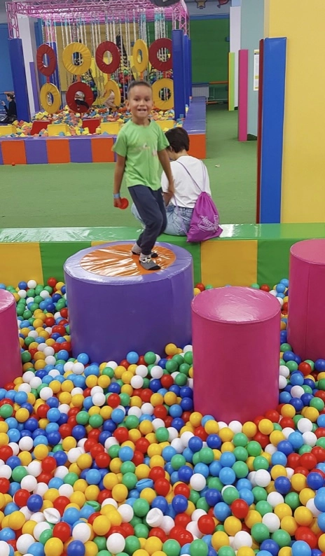 Парк развлечений Джанго Парк в Уфе: Парк, Детский парк, Семейный отдых , Горки,