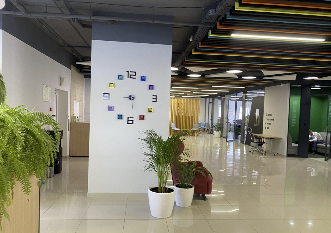 Агентство по защите прав интеллектуальной собственности "BeBrand"