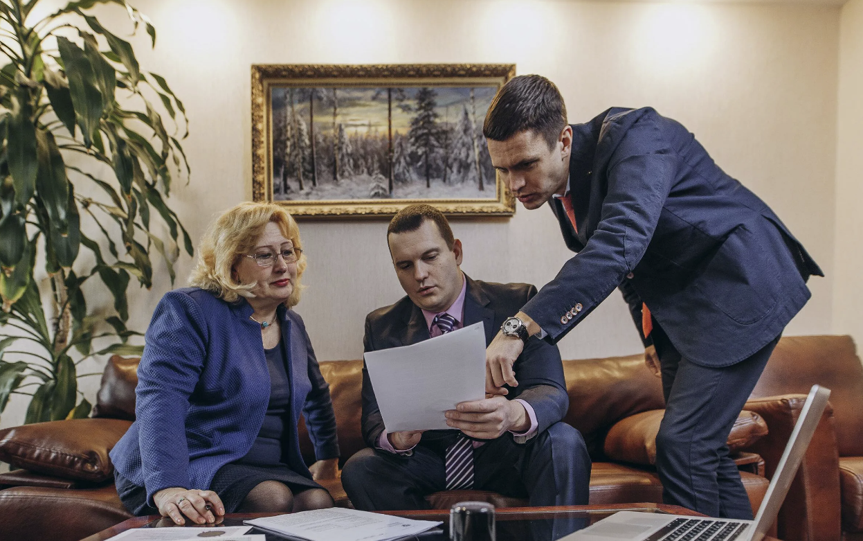 Агентство по защите прав интеллектуальной собственности "BeBrand"