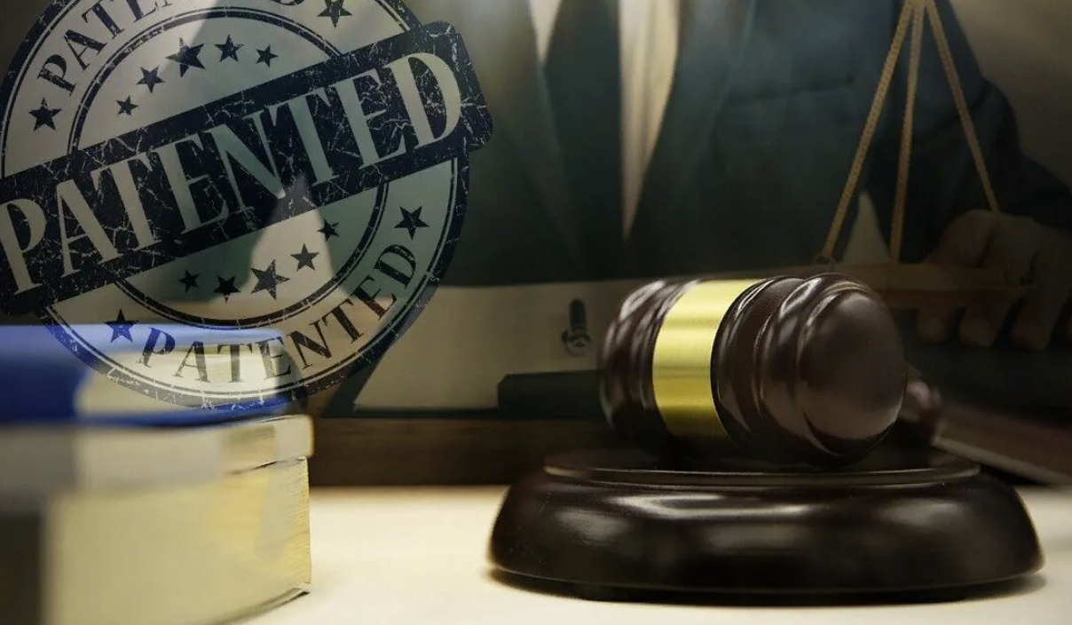 Агентство по защите прав интеллектуальной собственности "BeBrand"