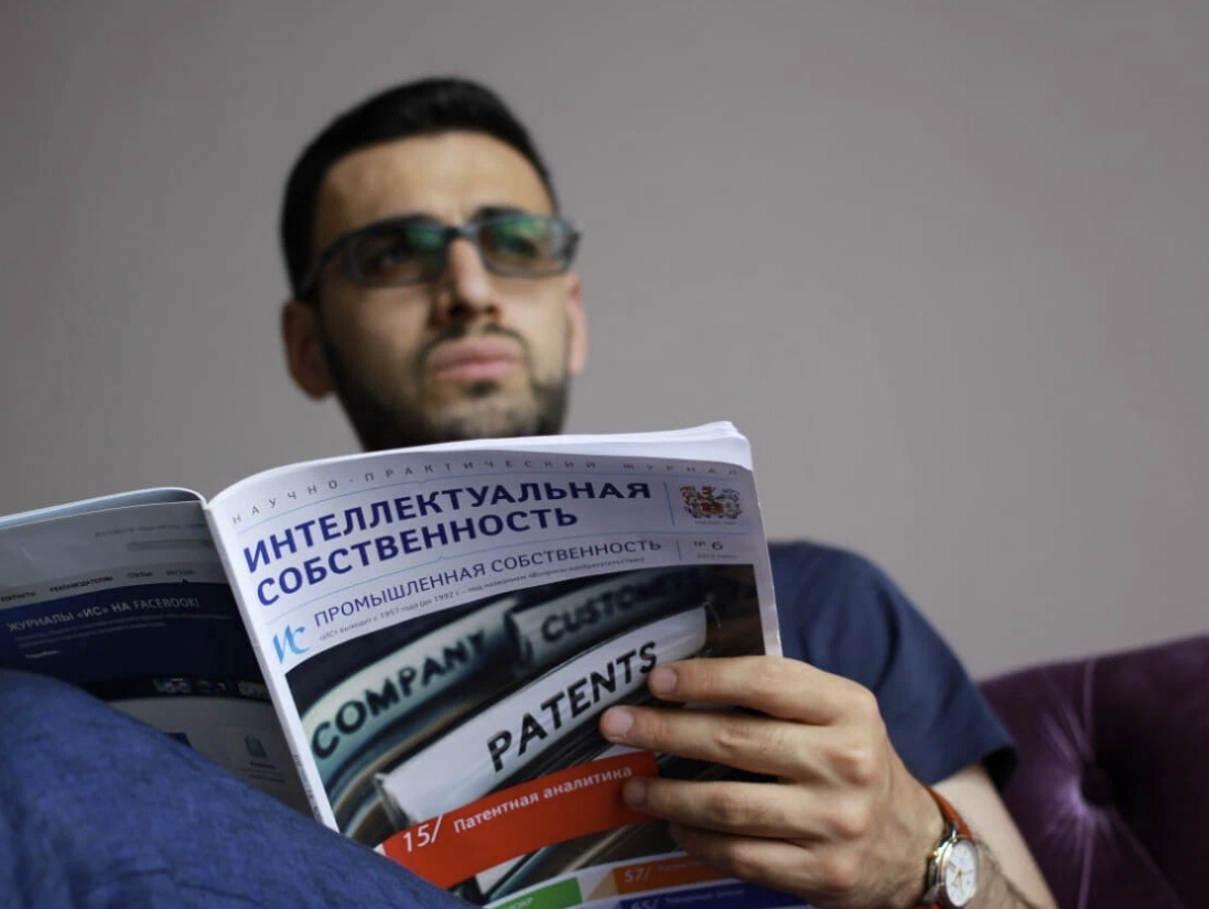 Агентство по защите прав интеллектуальной собственности "BeBrand"