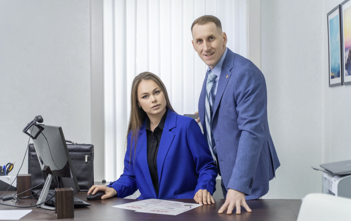 Патентное бюро "Яков Brandman"