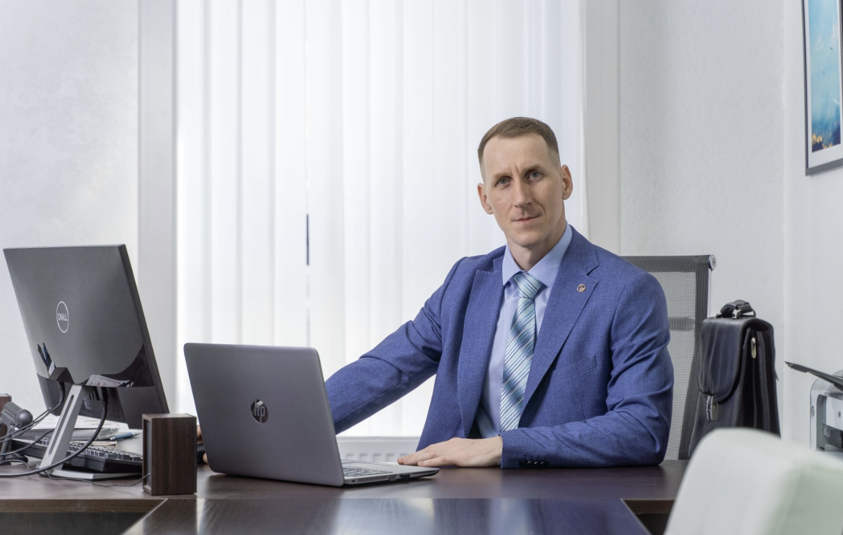 Патентное бюро "Яков Brandman"