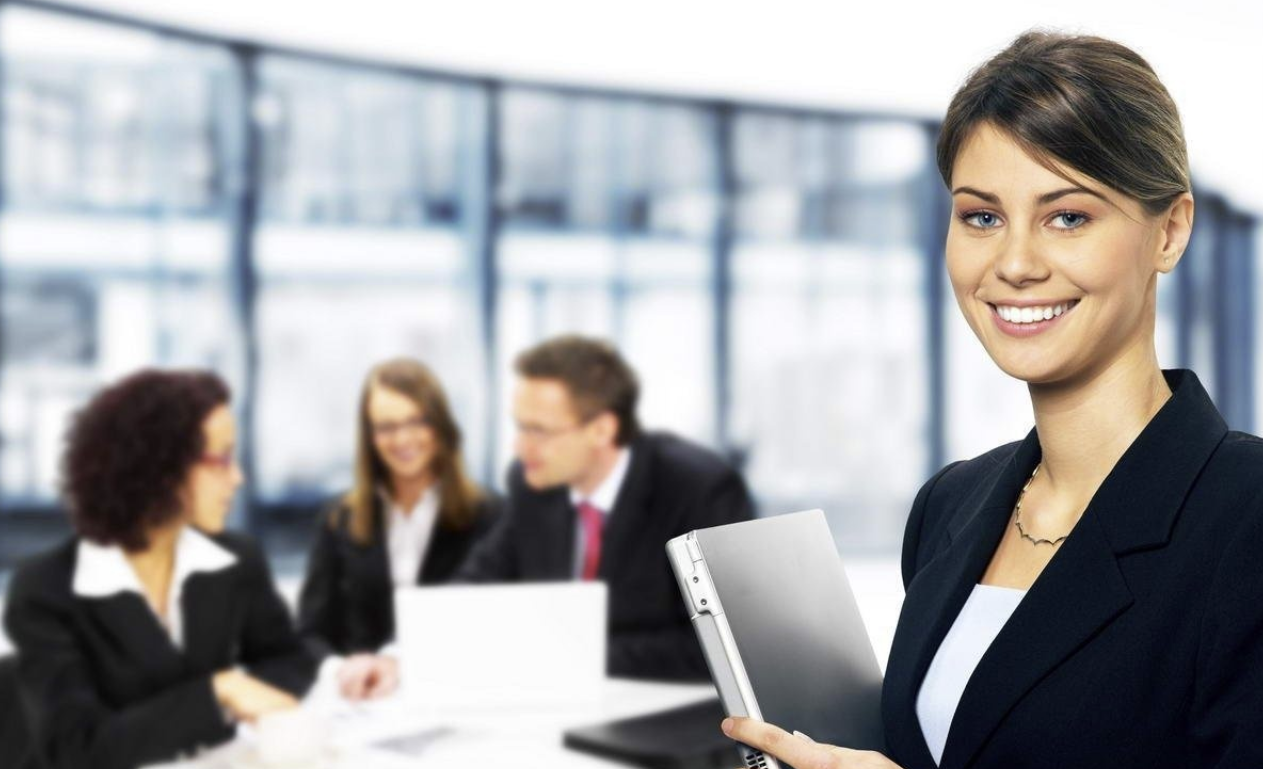 Юридическая фирма "Ай пи про"