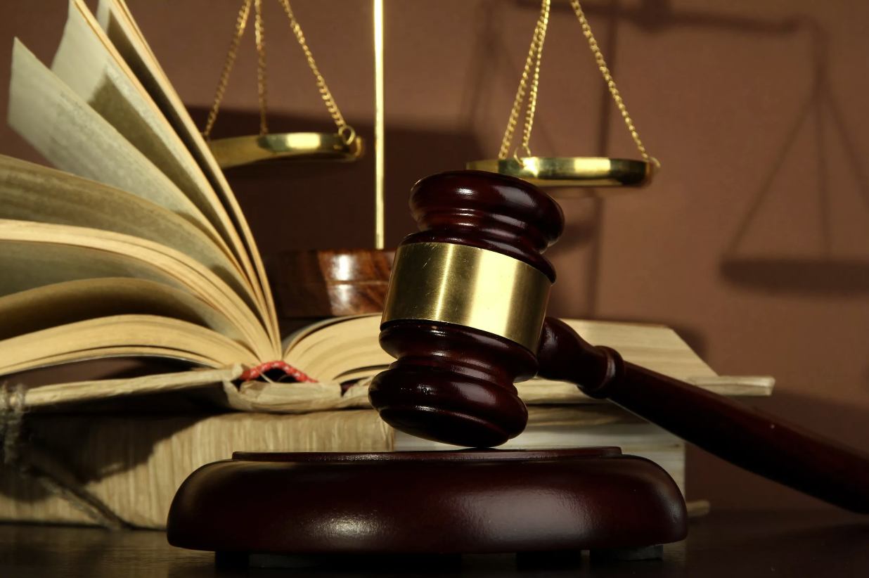 Юридическая фирма "Ай пи про"