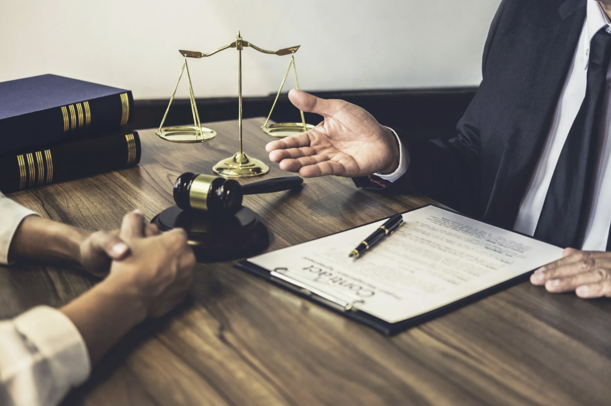 ​Юридическая компания "Стар лекс"