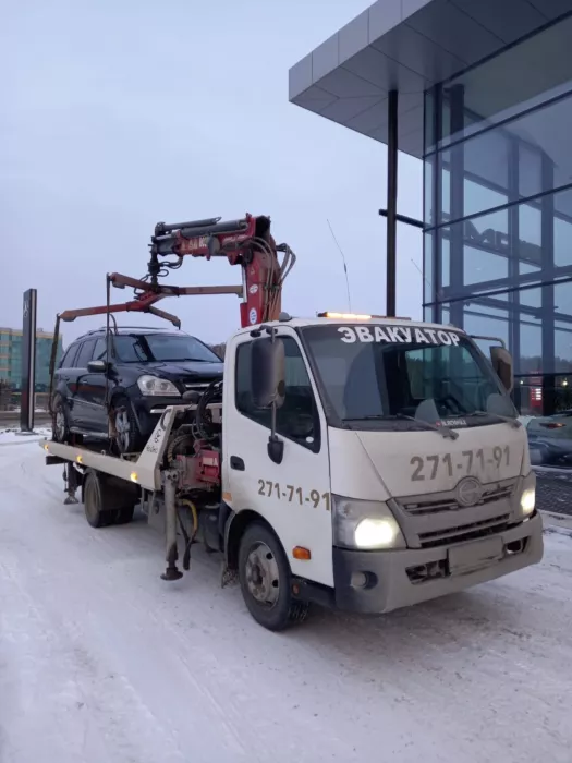 Uralhelpcar - Эвакуатор в Екатеринбурге в Екатеринбурге: Эвакуатор, 