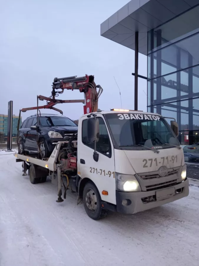 Uralhelpcar - Эвакуатор в Екатеринбурге в Екатеринбурге: Эвакуатор,