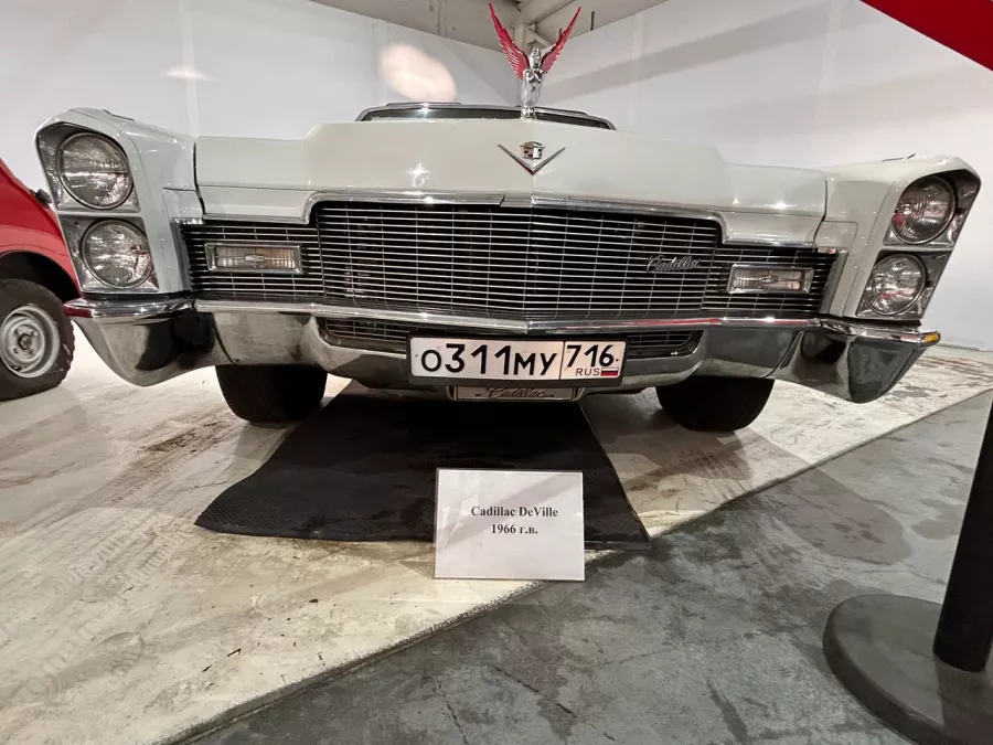 Авто Ранчо - Ретро Автомобили Казань в Казани: Выставка РетроТехники, Выставка РетроМебели, Музей Ретро Авто, Ретро Самолёт, Клуб Любителей Ретро, Американские Ретро Авто,