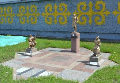 Музей Этно-мемориальный комплекс Атамекен в Астане: Музей, Культура, Чилим, Искусство, История, Виртуальный музей, Прошлое, Искусство России , Современный музей , Выставочный зал , Творчество, Экскурсия,