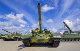 Музей "Государственный военно-исторический музей Вооруженных сил Республики Казахстан"