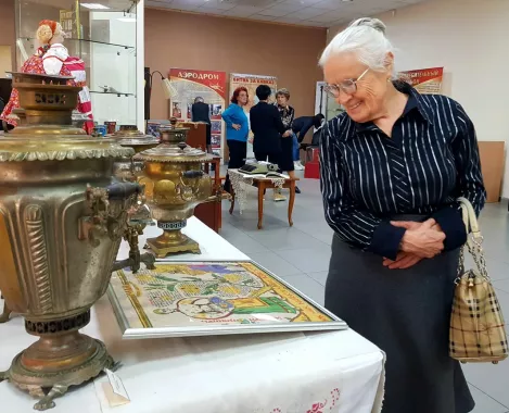 Музей "Истории Адлерского района"