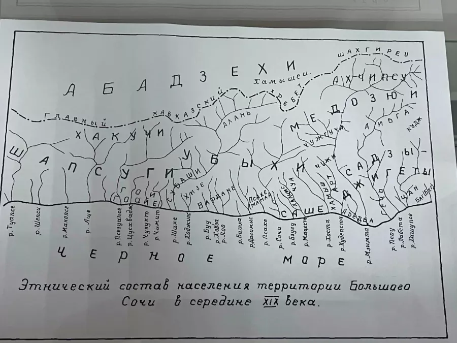 Музей Истории Адлерского района в Адлере: Музей, Культура, Чилим, Искусство, История, Виртуальный музей, Прошлое, Искусство России , Современный музей , Выставочный зал , Творчество, Экскурсия,
