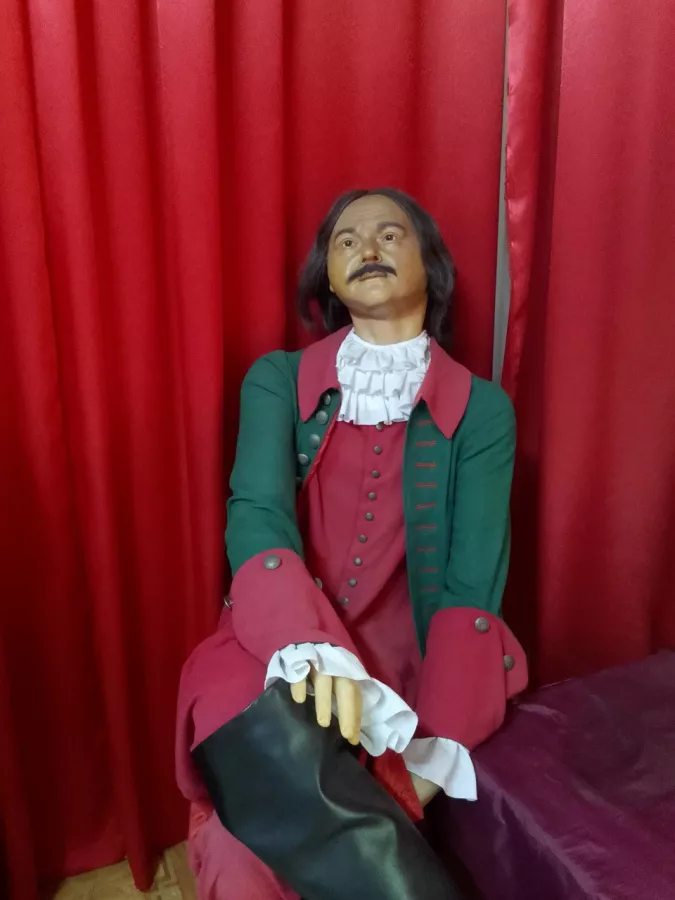 Музей Восковых фигур в Адлере: Музей, Культура, Чилим, Искусство, История, Виртуальный музей, Прошлое, Искусство России , Современный музей , Выставочный зал , Творчество, Экскурсия,