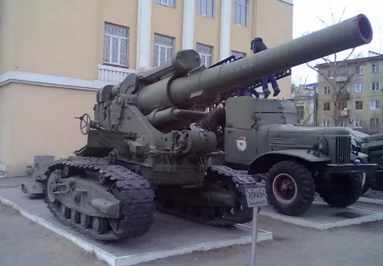 Военно-исторический музей