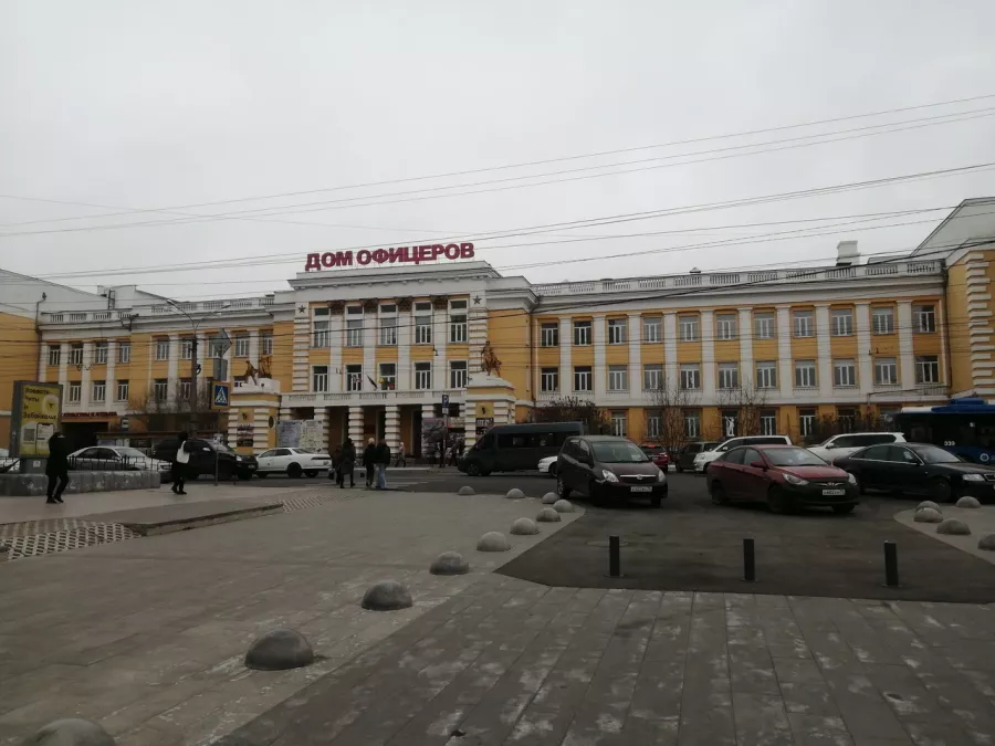 Военно-исторический музей в Чите: Выставка РетроТехники, Музей Военной Техники, Военная История, Центр Патриотического Воспитания, Дом Офицеров, Выставка Танков,