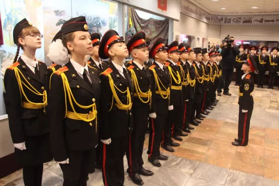 Военно-исторический музей