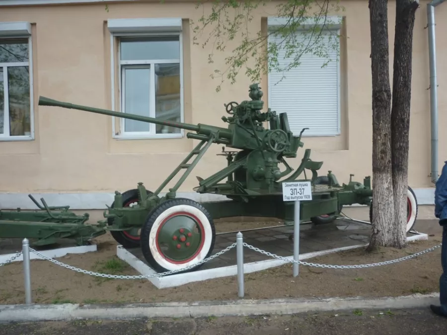 Военно-исторический музей в Чите: Выставка РетроТехники, Музей Военной Техники, Военная История, Центр Патриотического Воспитания, Дом Офицеров, Выставка Танков,