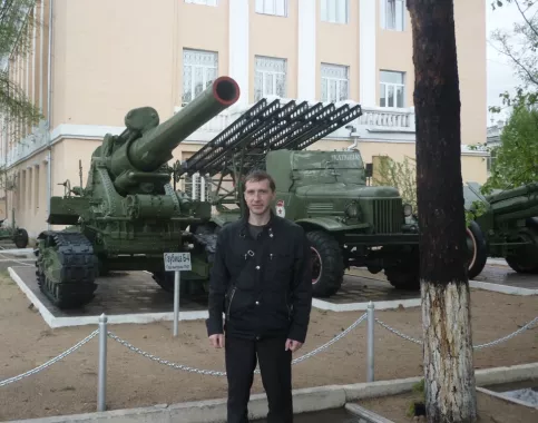 Военно-исторический музей