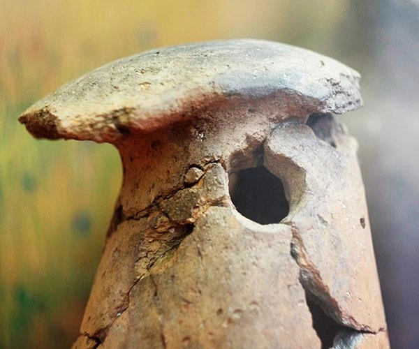 Музей Анапский археологический музей Горгиппия - филиал ГБУК КК КГИАМЗ им. Е. Д. Фелицына в Анапе: Музей, Культура, Чилим, Искусство, История, Виртуальный музей, Прошлое, Искусство России , Современный музей , Выставочный зал , Творчество, Экскурсия,