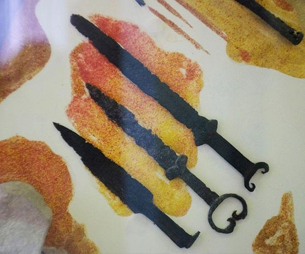 Музей Анапский археологический музей Горгиппия - филиал ГБУК КК КГИАМЗ им. Е. Д. Фелицына в Анапе: Музей, Культура, Чилим, Искусство, История, Виртуальный музей, Прошлое, Искусство России , Современный музей , Выставочный зал , Творчество, Экскурсия,