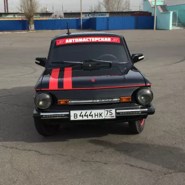 Автосервис "EvroMotors"