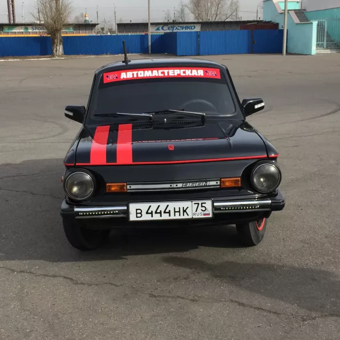 Автосервис EvroMotors  в  Чите