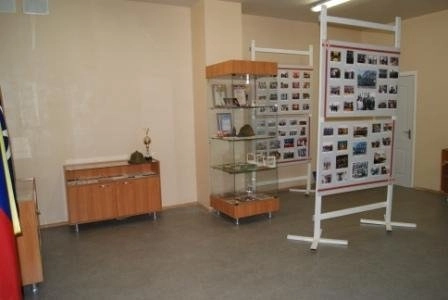 Музей  Воинской и трудовой славы в Брянске: Выставки, Музей, Культура, Искусство, История, Творчество, Экскурсия,