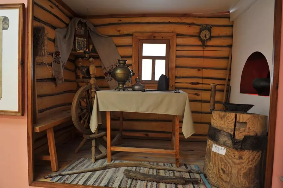 Музей Пожарно-техническая выставка в Брянске: Выставки, Музей, Культура, Искусство, История, Творчество, Экскурсия,