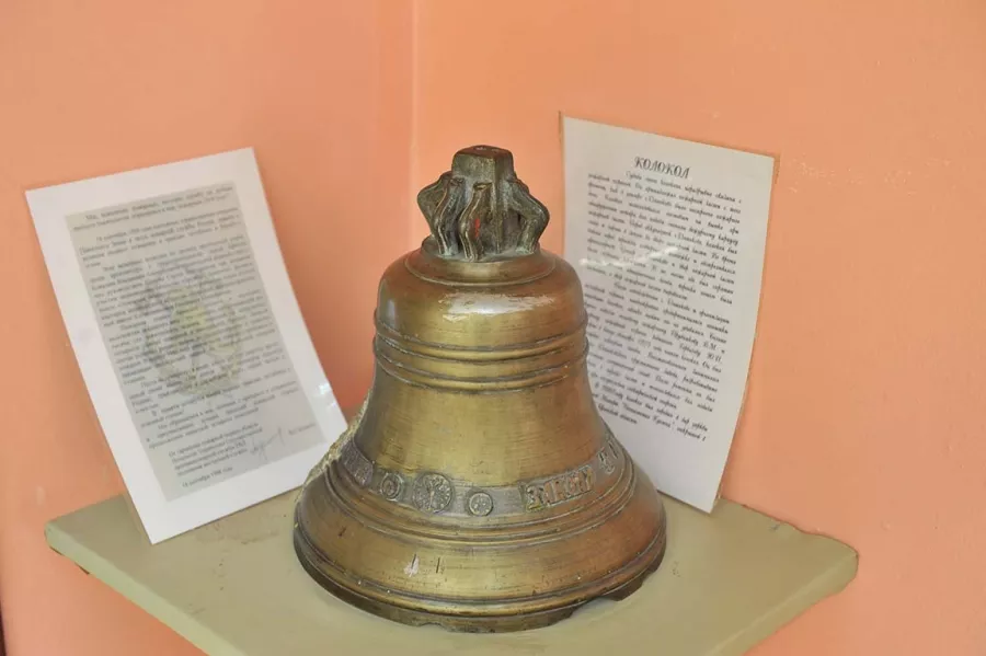 Музей Пожарно-техническая выставка в Брянске: Выставки, Музей, Культура, Искусство, История, Творчество, Экскурсия,