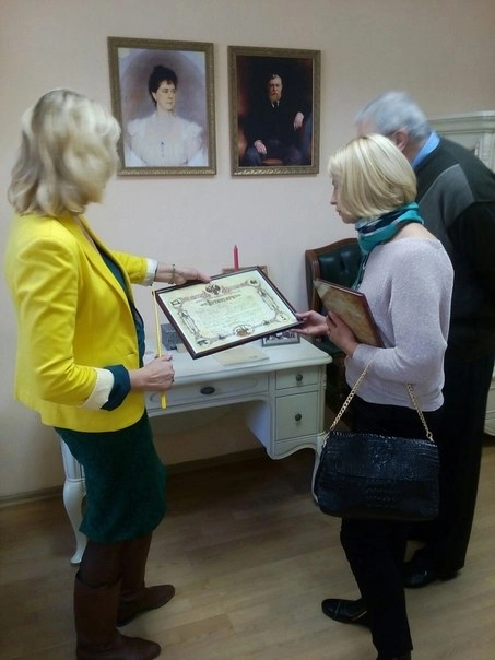 Музей Брянских меценатов в Брянске: Выставки, Музей, Культура, Искусство, История, Творчество, Экскурсия,