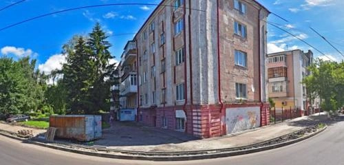 Музей Брянских меценатов в Брянске: Выставки, Музей, Культура, Искусство, История, Творчество, Экскурсия,