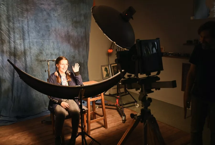 Музей Истории фотографии в Брянске: Выставки, Музей, Культура, Искусство, История, Творчество, Экскурсия,