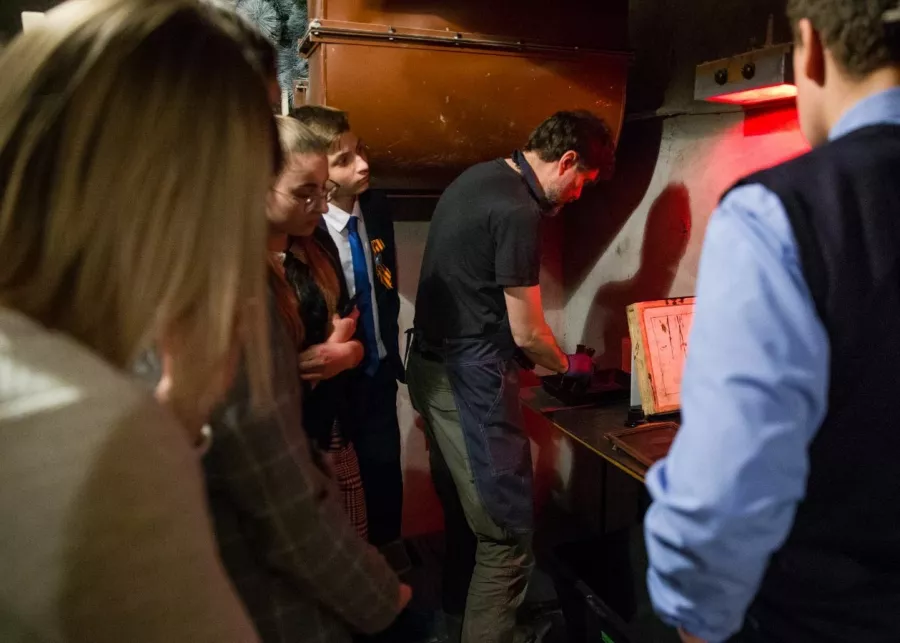 Музей Истории фотографии в Брянске: Выставки, Музей, Культура, Искусство, История, Творчество, Экскурсия,