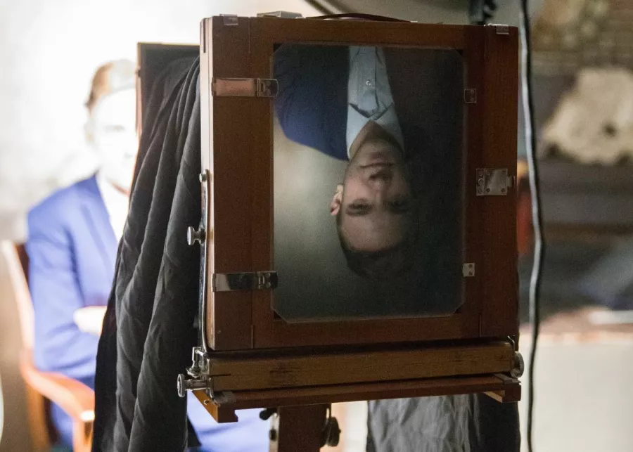 Музей Истории фотографии в Брянске: Выставки, Музей, Культура, Искусство, История, Творчество, Экскурсия,