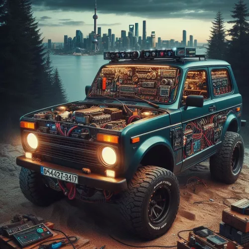 Формус - Чип тюнинг в Алексине  в  Алексине