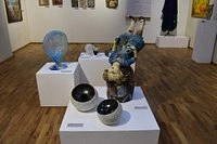 Музей Брянский областной художественный музейно-выставочный центр в Брянске: Выставки, Музей, Культура, Искусство, История, Творчество, Экскурсия,