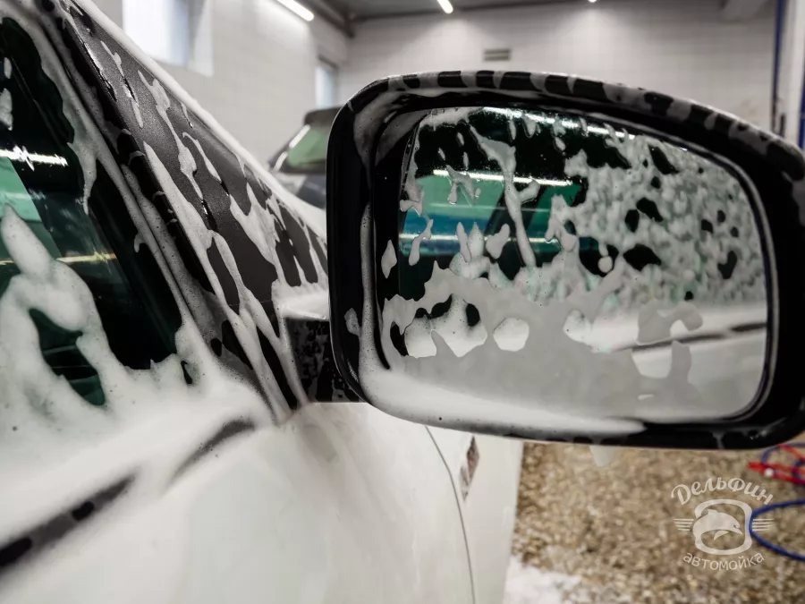 Dolphin Detailing - Автомойка. Детейлинг. Круглосуточно в Казани: Дейтелинг, Химчистка Авто, Химчистка Салона, Полировка Кузова, Защита Кузова, Комплексная Мойка, Автомойка,