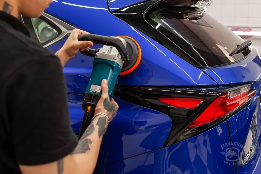 Dolphin Detailing - Автомойка. Детейлинг. Круглосуточно в Казани: Дейтелинг, Химчистка Авто, Химчистка Салона, Полировка Кузова, Защита Кузова, Комплексная Мойка, Автомойка,
