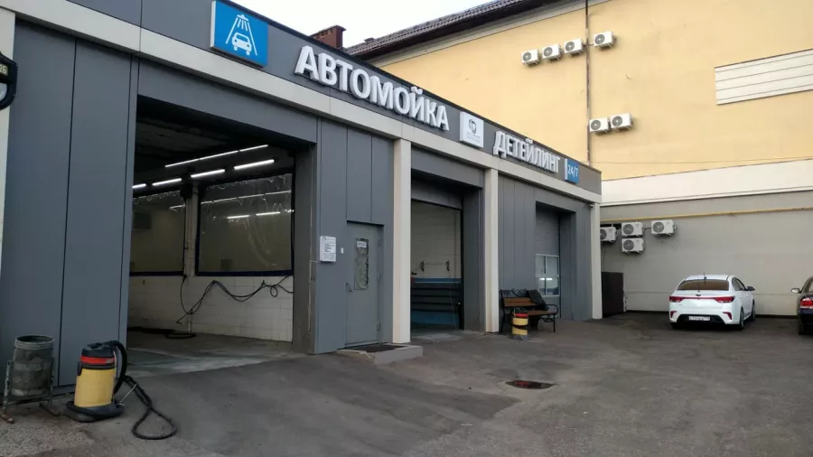Dolphin Detailing - Автомойка. Детейлинг. Круглосуточно в Казани: Дейтелинг, Химчистка Авто, Химчистка Салона, Полировка Кузова, Защита Кузова, Комплексная Мойка, Автомойка,