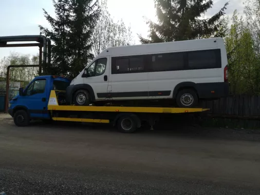 Автомакс67 - Эвакуатор. РФ и Беларусь
