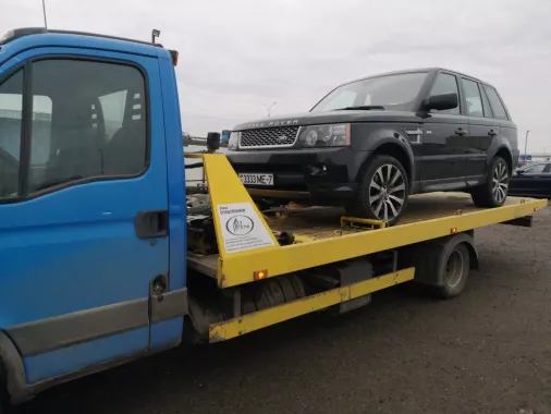 Автомакс67 - Эвакуатор. РФ и Беларусь