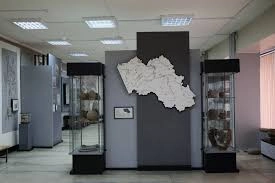 Музей Археологии и этнографии Алтая в Барнауле: Музей, Культура, Чилим, Искусство, История, Виртуальный музей, Прошлое, Искусство России , Современный музей , Выставочный зал , Творчество, Экскурсия,