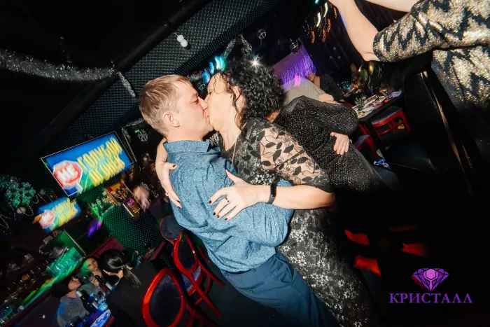 Караоке-клуб "КРИСТАЛЛ" г. Братск