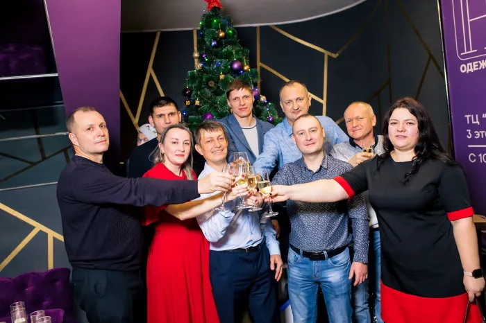 Караоке-клуб "КРИСТАЛЛ" г. Братск