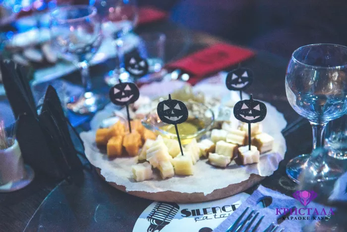 Караоке-клуб "КРИСТАЛЛ" г. Братск